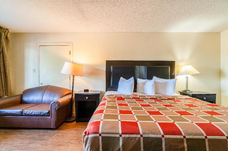 Executive Inn Port Lavaca by OYO - photo 128