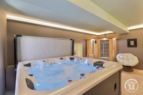 L'auge Bleue - last minute hotel in Unknown City
