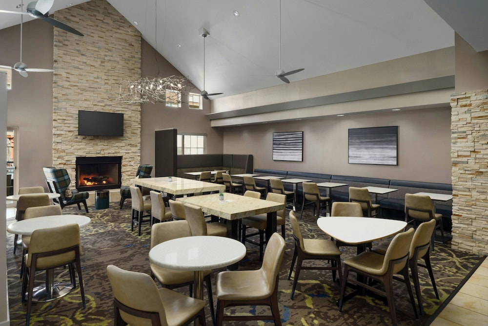 Residence Inn by Marriott Arlington - photo 22
