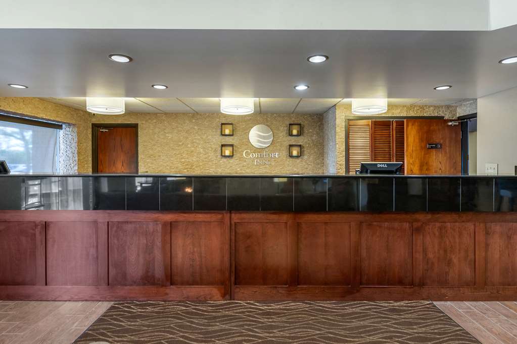 Comfort Inn Grand Rapids Airport - featured photo