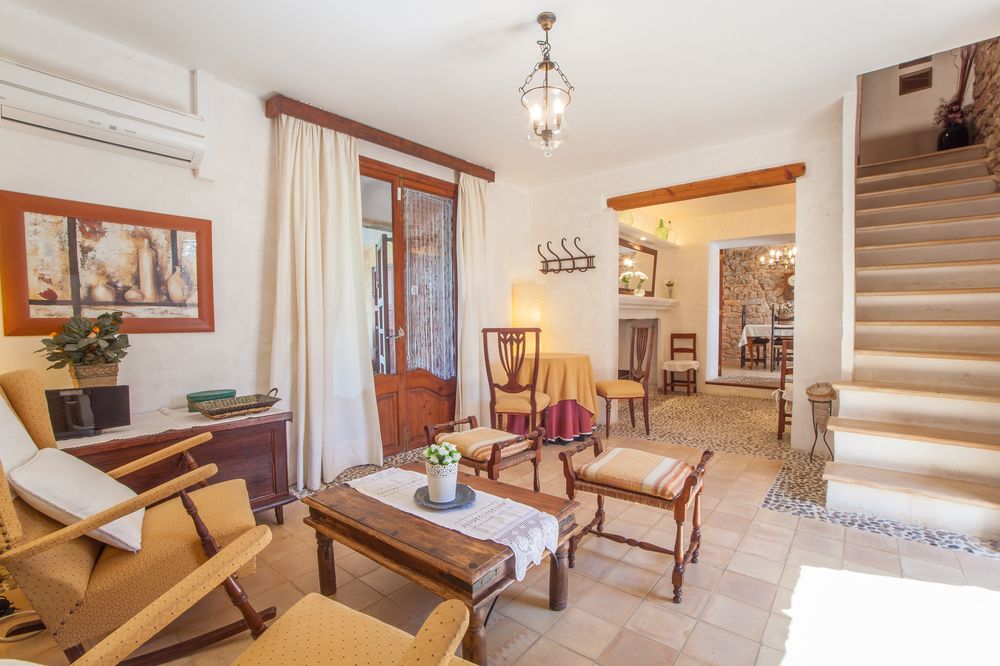 Son Gorrió — 4-Star Luxury Hotel in Sant Llorenc Des Cardassar, Spain