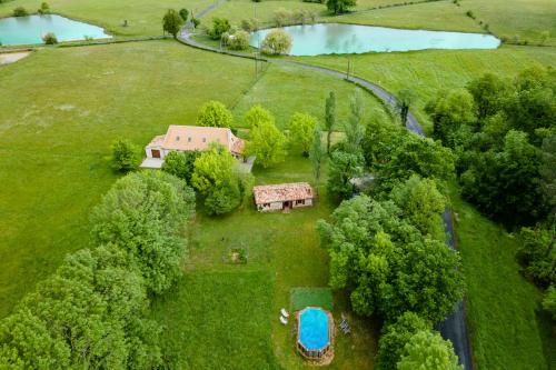 Nature et authenticité - last minute hotel in Unknown City