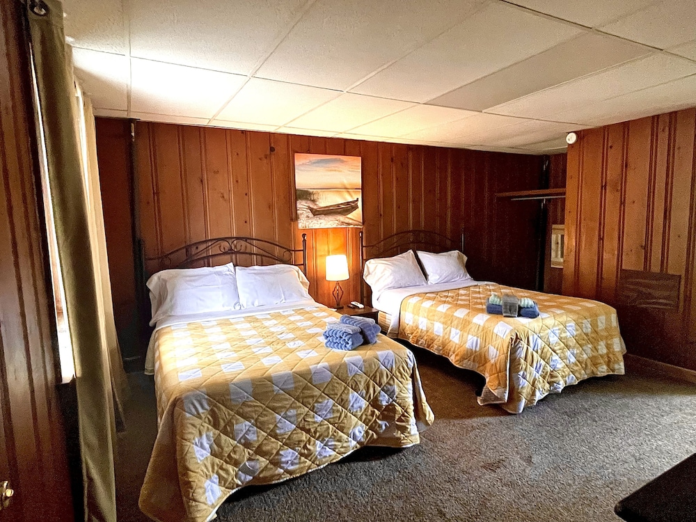 Aldeco Motel - photo 7