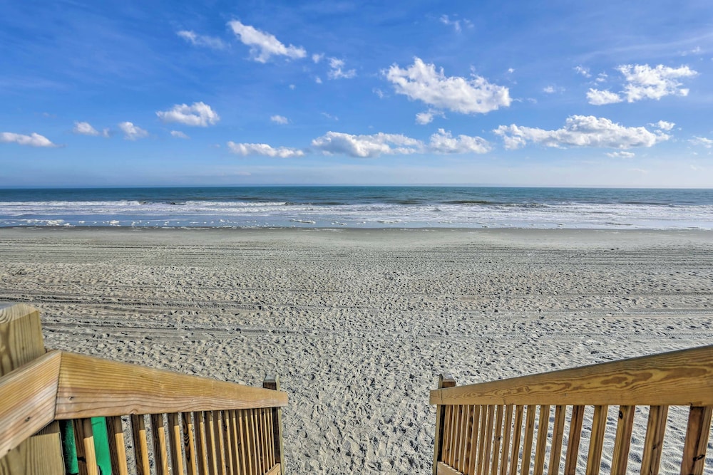 3 Mi to Ocean: Resort Condo in Myrtle Beach - photo 16