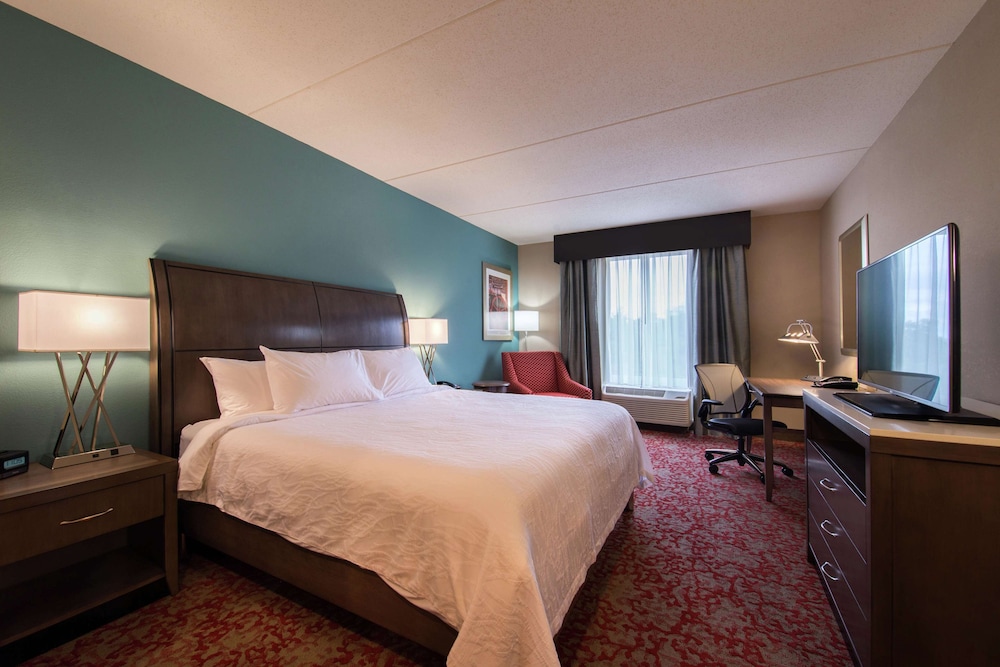 Hilton Garden Inn Bristol - photo 12