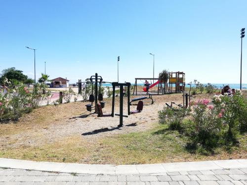 Civico33 — Rocca Imperiale — photo 5