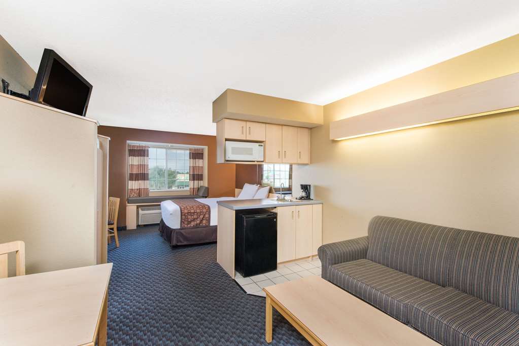 Microtel Inn & Suites by Wyndham Independence - photo 8