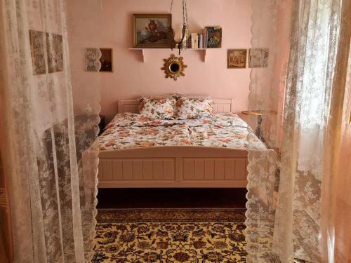 Romantic apartment — 4-Star Luxury Hotel in Fjaelkinge, Sweden
