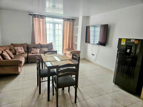 Apartamento familar moderno al sur de Buga — Guadalajara De Buga — photo 4