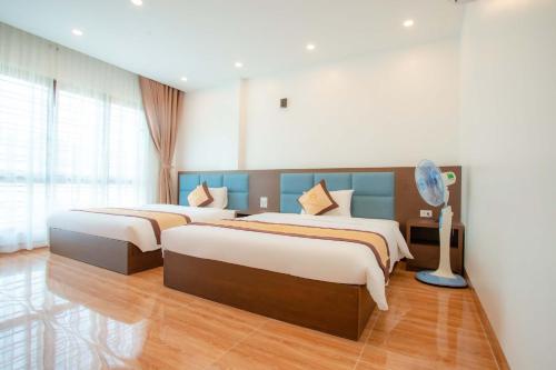 Duc Manh Hotel - last minute hotel in Ha Long