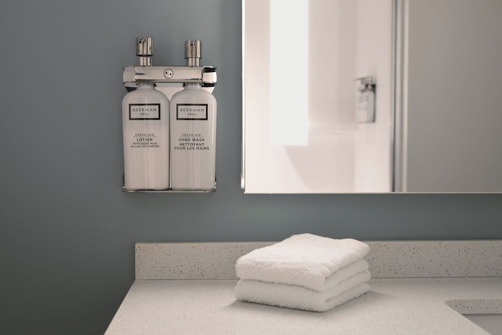 Even Hotel Bozeman Yellowstone Intl Arpt By IHG - photo 24