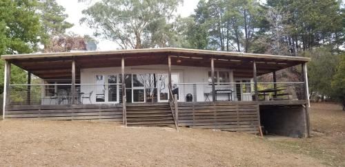 Sunny Corner Lake Eildon - last minute hotel in Unknown City