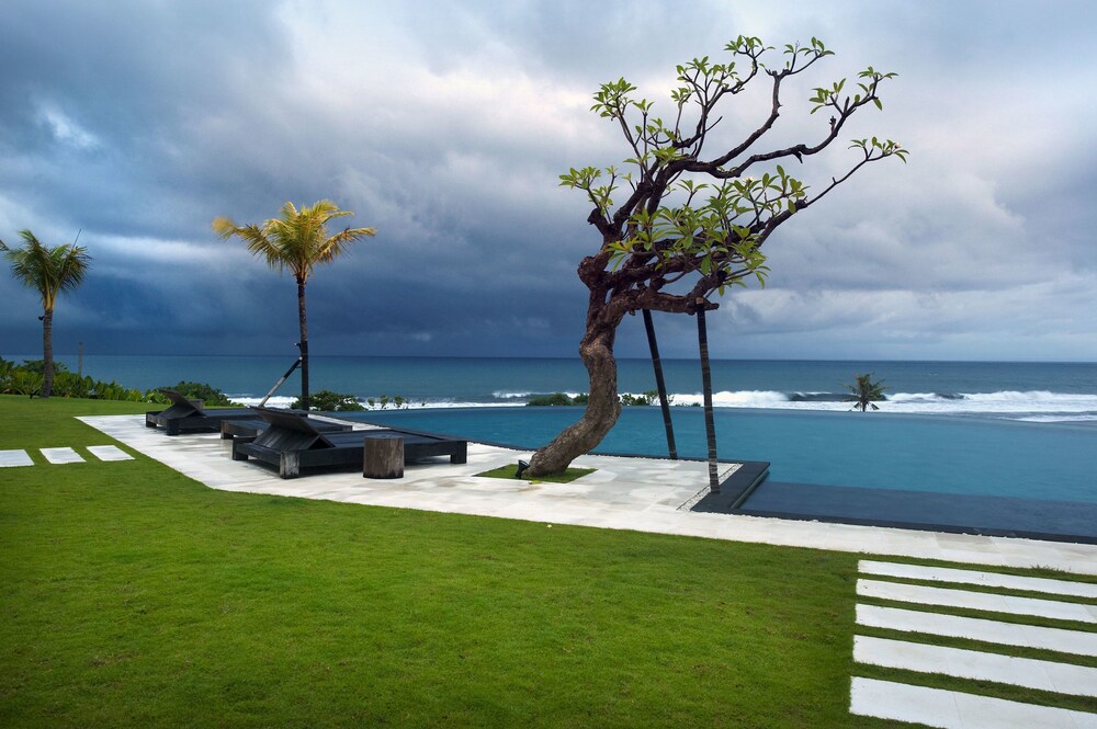 Villa Babar — 4-Star Luxury Hotel in Tabanan, Indonesia