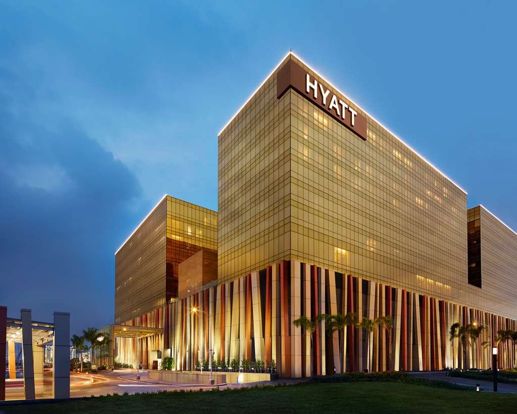 Hyatt Regency Manila City of Dreams