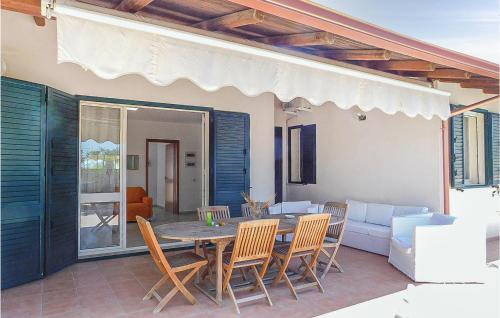 Nice Home In Noto With Wifi — 4-Star Luxury Hotel in Noto, Italy