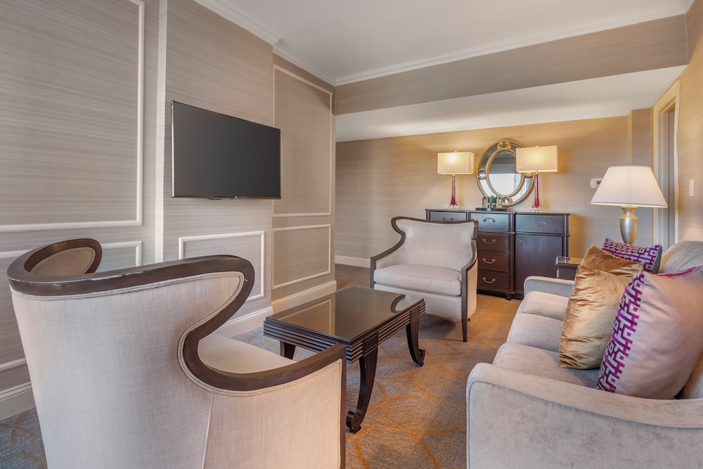 Omni Shoreham Hotel - photo 72