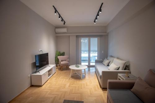 Acropolis Vibes Apartments — 4-Star Luxury Hotel in Athens, Greece