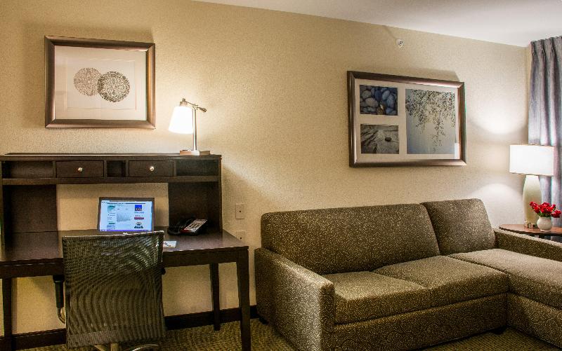 Staybridge Suites Schererville by IHG - photo 22