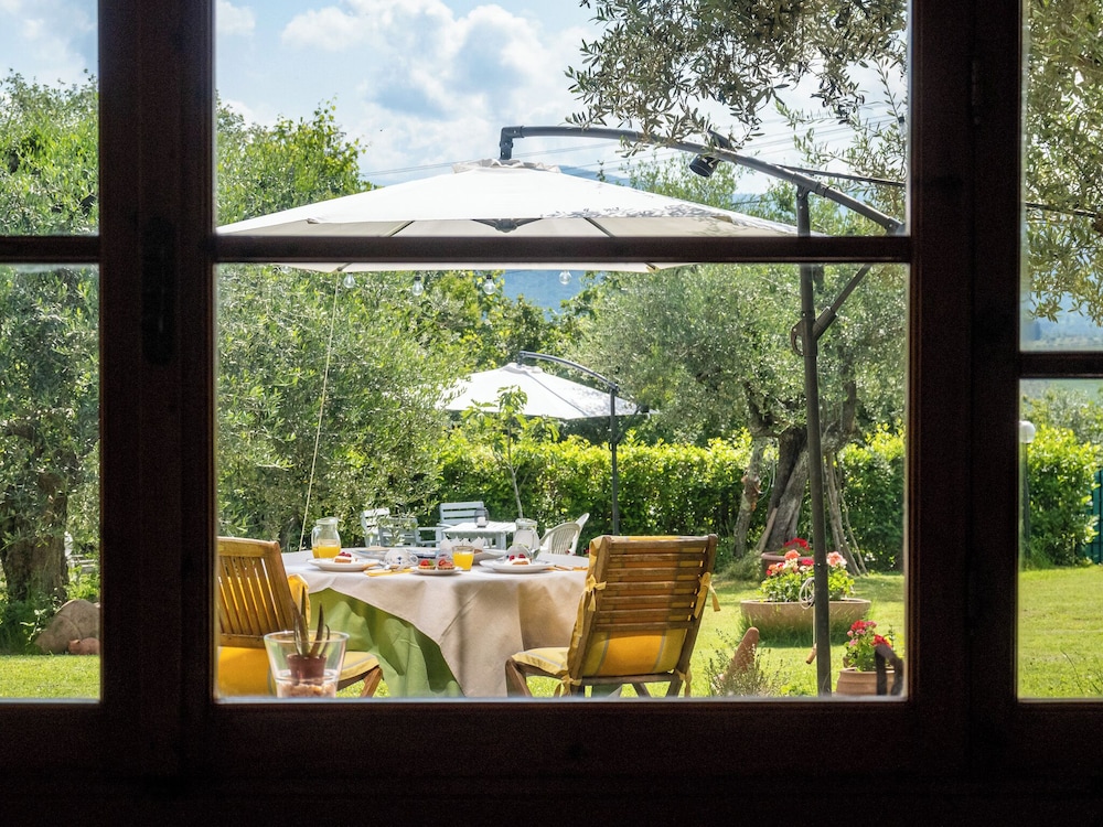 B&B Casa Decimo — 4-Star Luxury Hotel in Greve In Chianti, Italy