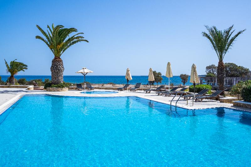 Irini Hotel — hotel in Karpathos