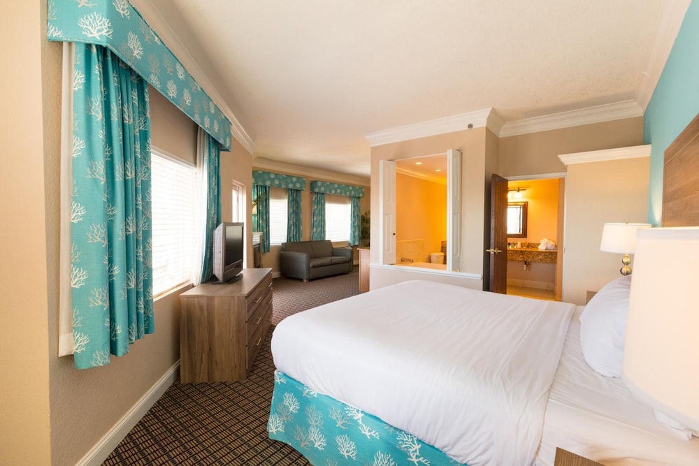 Amelia Hotel at the Beach - photo 14