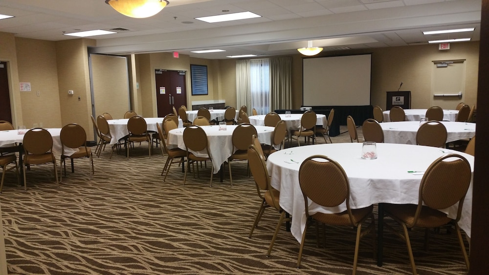 Holiday Inn Little Rock Presidential Dwntn by IHG - photo 28