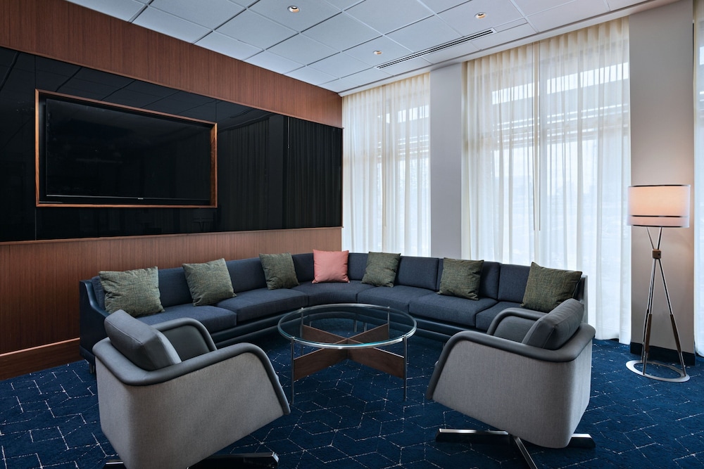 Courtyard by Marriott Colorado Springs North Air Force Academy - photo 22