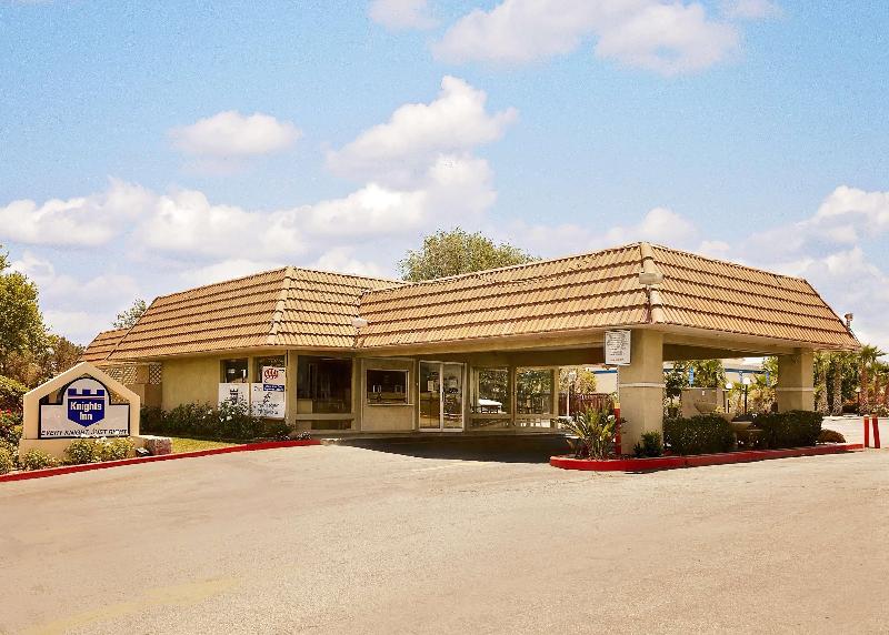 Knights Inn Palmdale Lancaster Area - photo 19