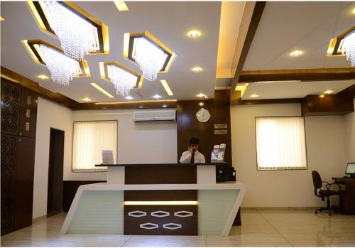 Hotel Ashish — Bharuch — photo 2