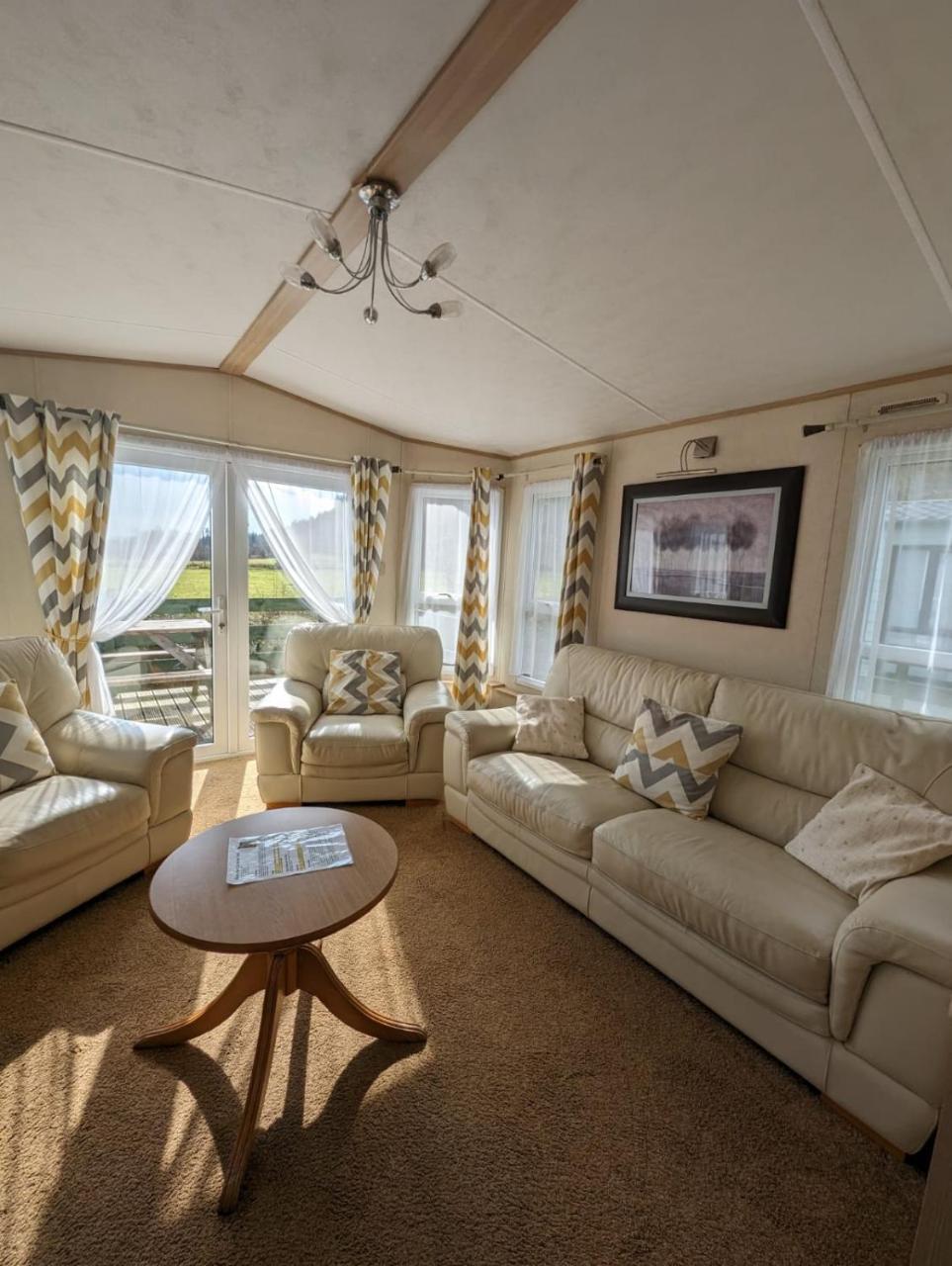 The Ashcroft Sea View 6 in Dunoon, United Kingdom