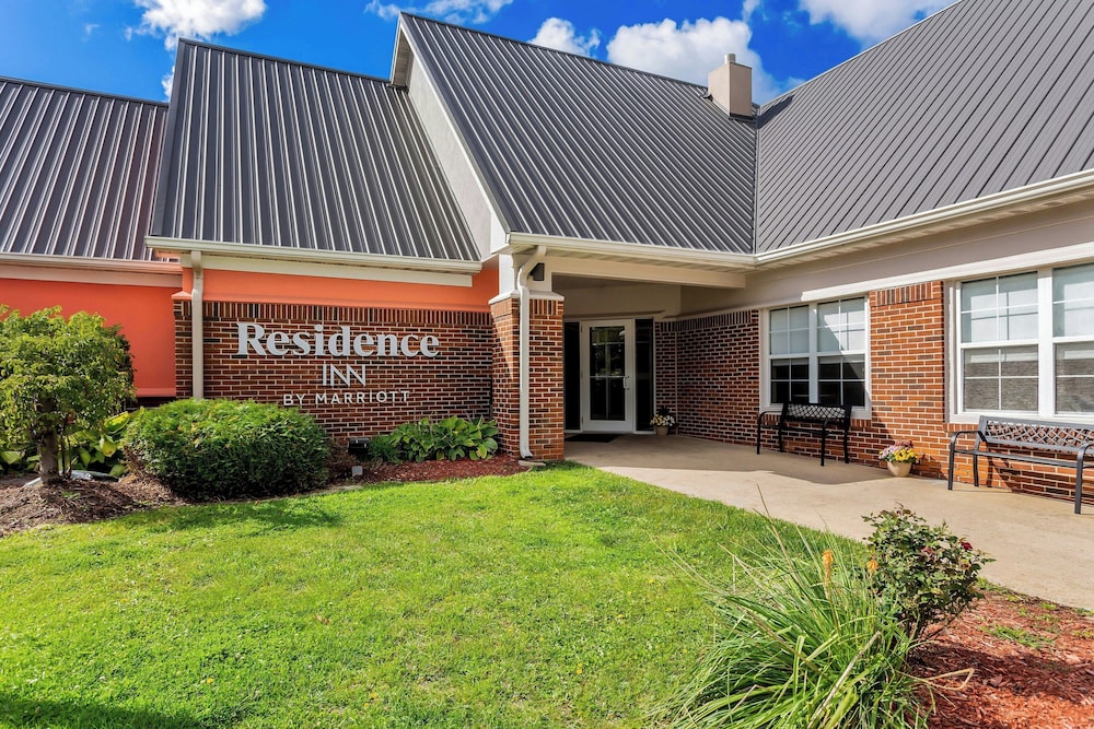 Residence Inn By Marriott Chicago Southeast Hammond - photo 23