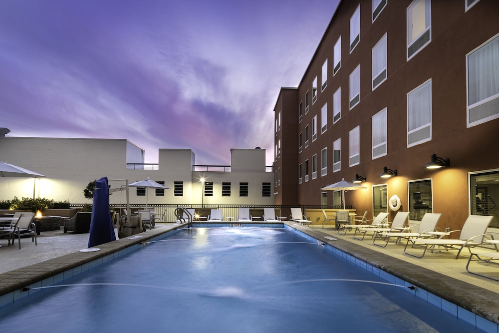 Staybridge Suites Montgomery Downtown by IHG - photo 17