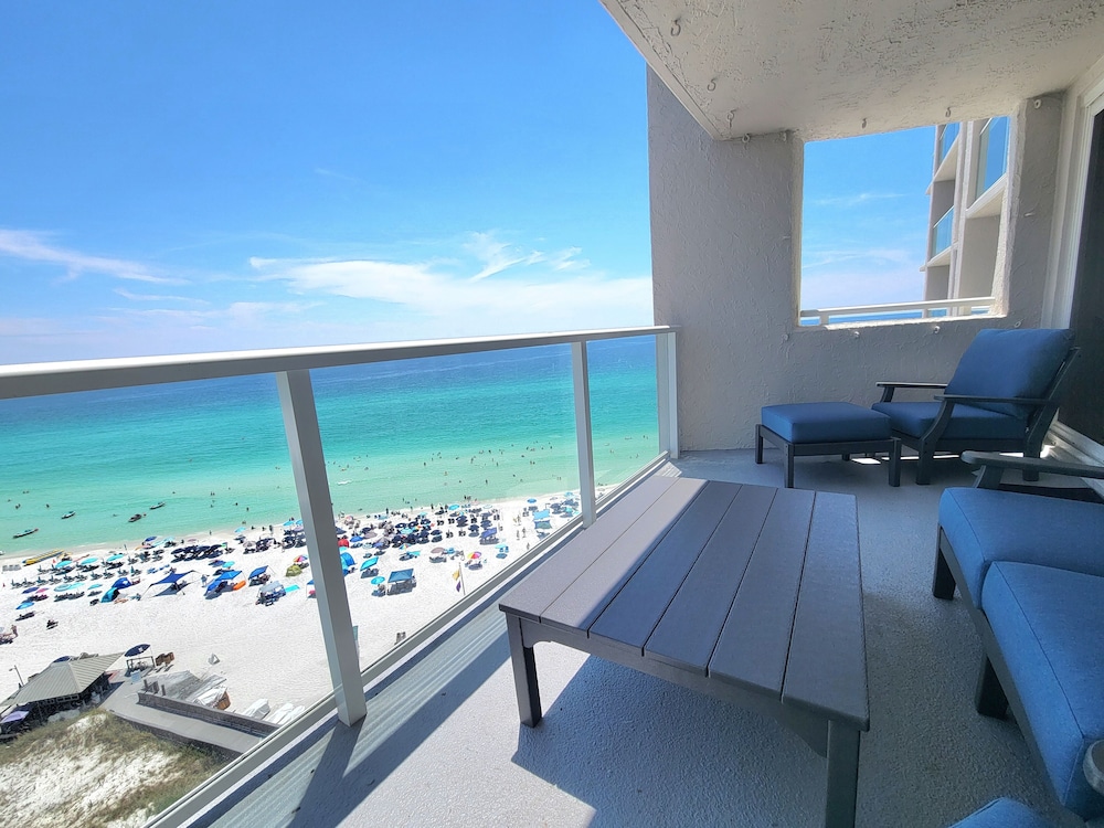 Beachside Towers at Sandestin by Gibson Beach Rentals - photo 252