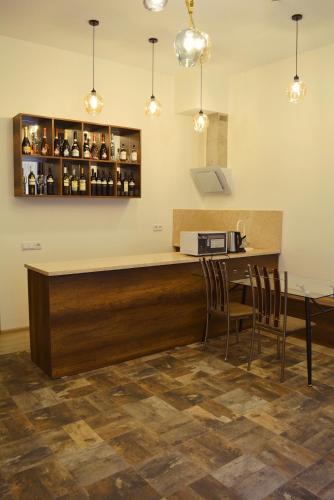 Apartment Tabernei