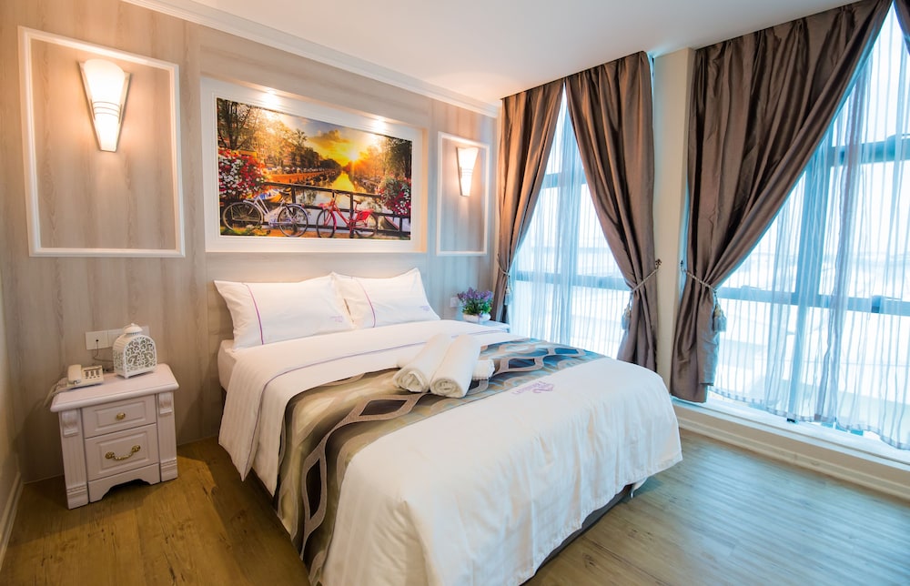 Lavender Inn Usj in Subang Jaya, Malaysia