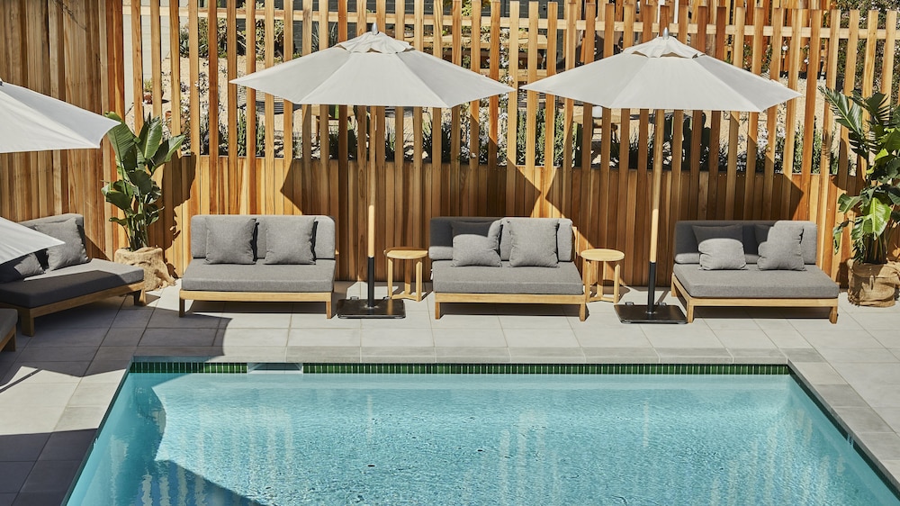 Hotel June Malibu - photo 36