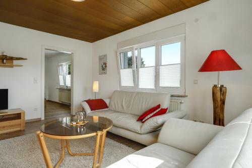 Ferienwohnung Eberle — 4-Star Luxury Hotel in Eriskirch, Germany