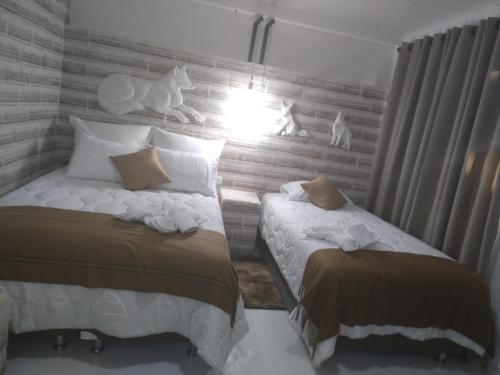 Hotel Nido del Flamenco — Uyuni — photo 5