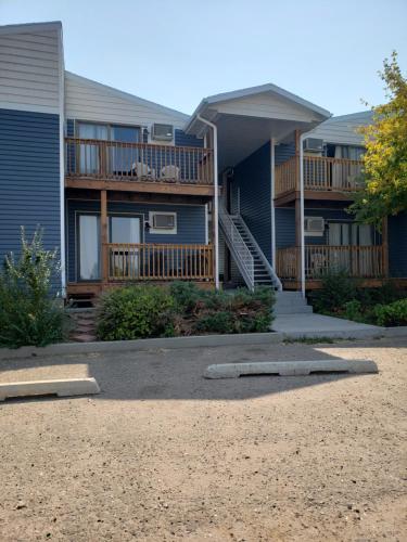 Flaming Gorge Resort - photo 10
