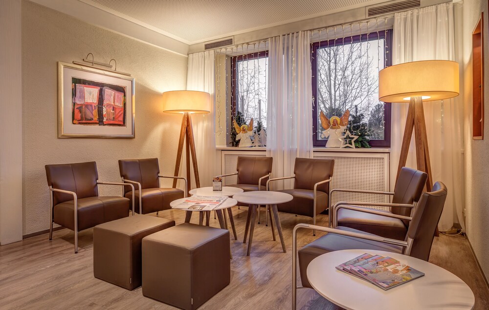 Meinl Hotel & Restaurant — Neu-Ulm — photo 3