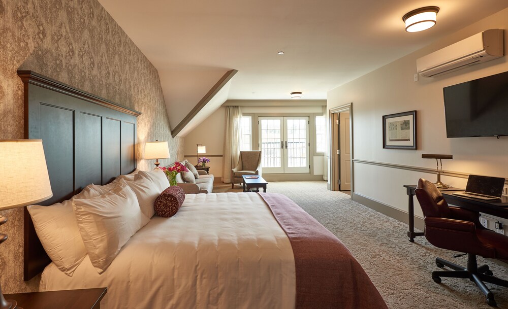 The Groton Inn - photo 23