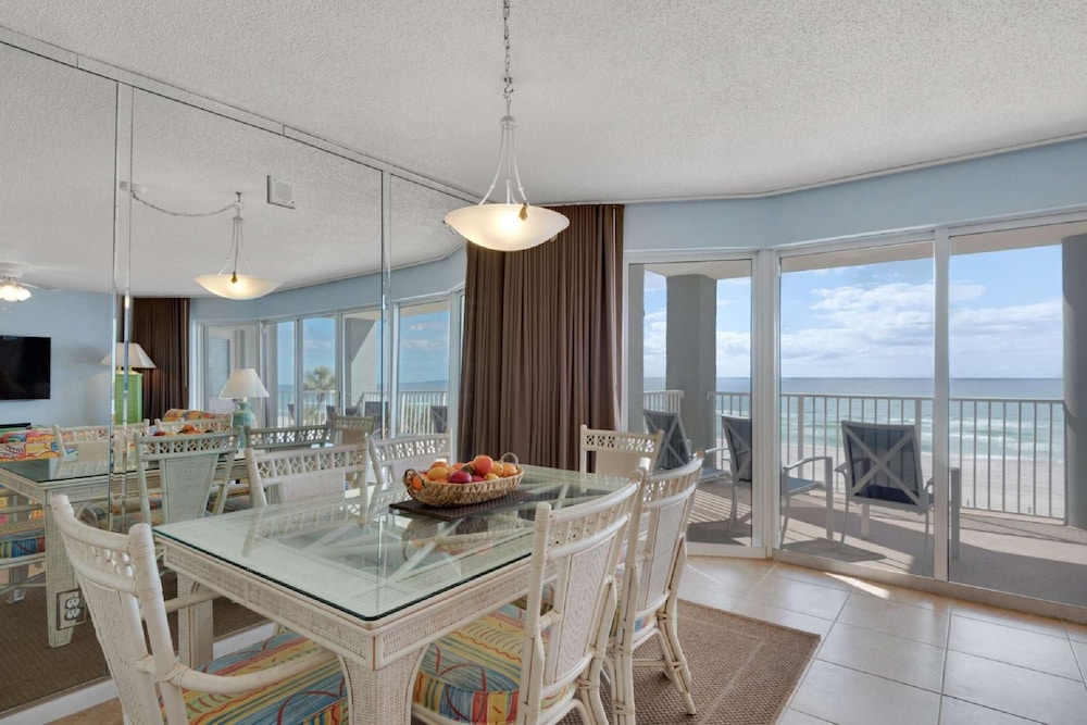 Long Beach Resort T II 3 Bedroom Apartment - photo 20