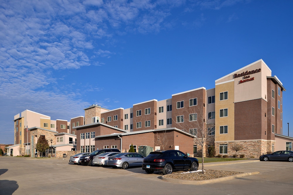 Residence Inn by Marriott Coralville - photo 41