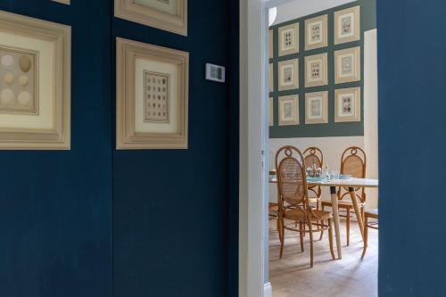 Eggprint Florence — 4-Star Luxury Hotel in Florence, Italy