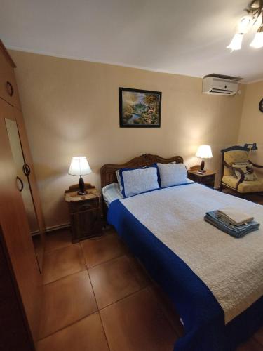 Country House Uliana