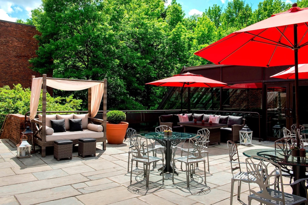 Princeton Marriott at Forrestal - photo 26