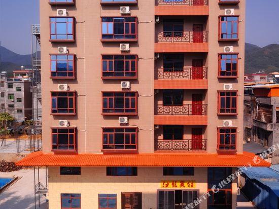 Shalong Hotel - last minute hotel in Longmen