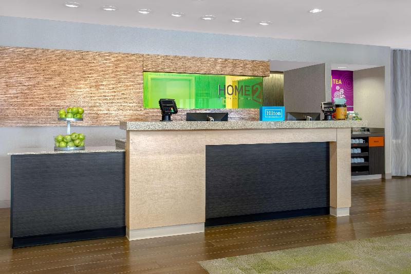 Home2 Suites by Hilton Omaha West NE - photo 18