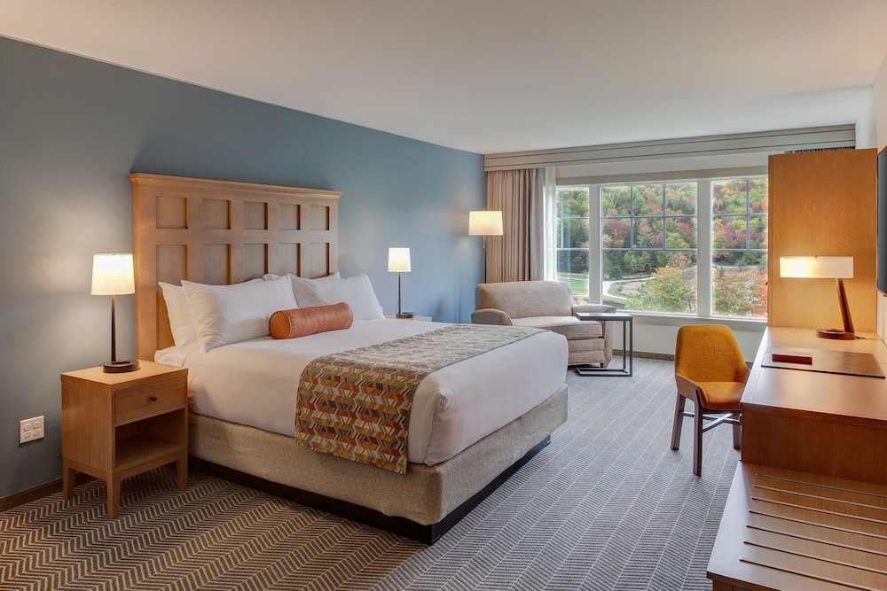 The Glen House Hotel - photo 6