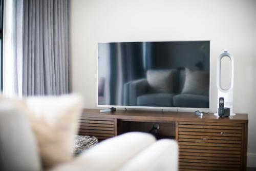 Waters Edge Self Catering Apartment